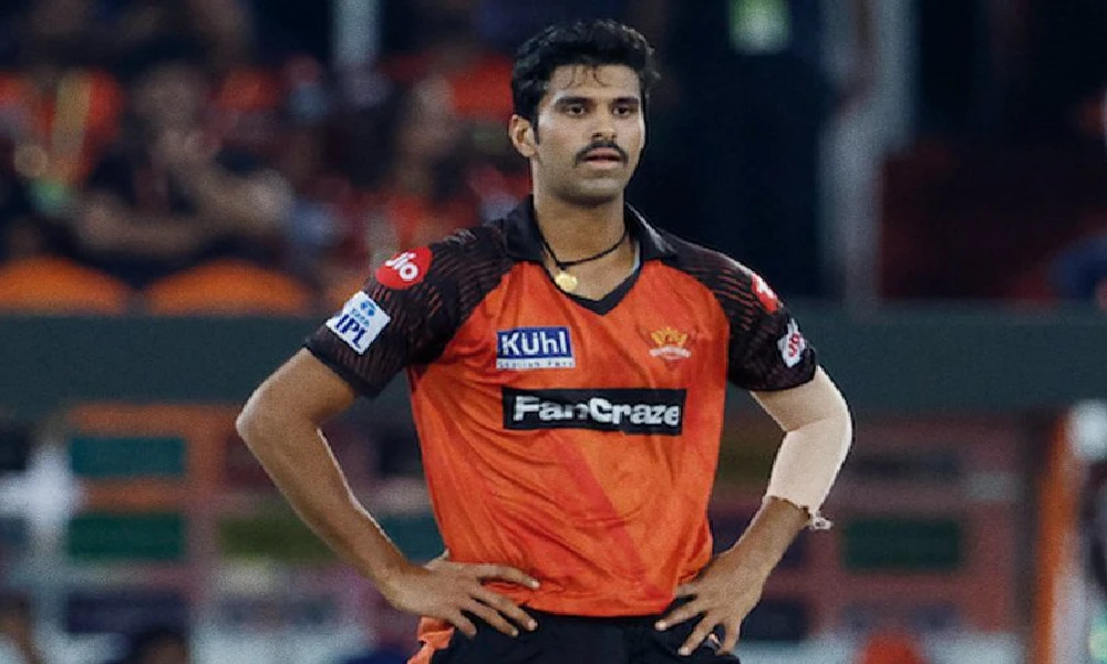 Another blow for SRH, who are reeling under defeat, the star player is out!