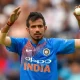 IPL 2023: Yajuvendra Chahal wrote a special record in T20 cricket