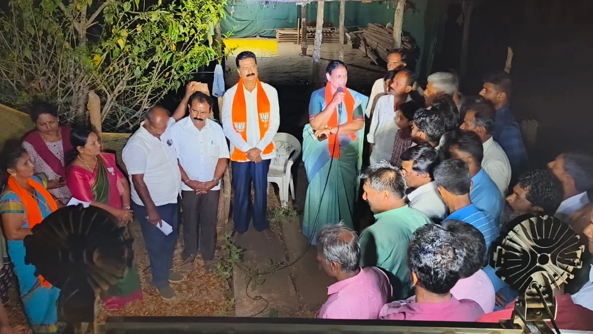 H Halappa Harathalu talk about Belur Gopalakrishna