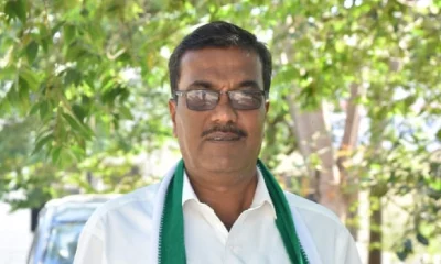 honnali constituency Shivamurthy Gowda
