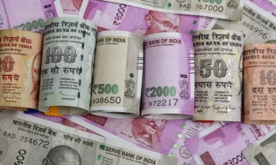 2000 Notes Withdrawn 2,000 Rs. Where is the note circulating