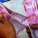 2000 rupee note withdrwan