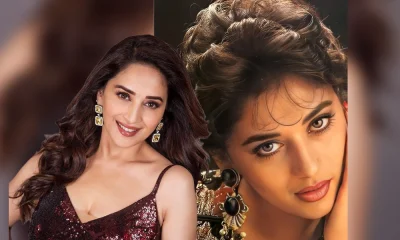 56 Facts About The Madhuri Dixit