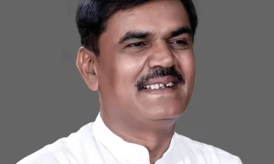 BJP Raitha Morcha State President Former MLA A S Patil Nadahalli latest Statement