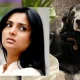 Actress Ramya Favorite Dog missing