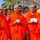 Karnataka Election: Swamijis of various mutts are casted their votes, here are some photos