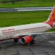 Air India Pilot Refuses To Fly