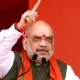 PM Modi Created Sudarshan Chakra For Maritime security Of India Says Amit Shah