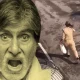 Amitabh Bachchan Posts Hilarious Video