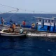 Ankola Fishing boat capsized