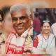 Ashish Vidyarthi's first wife Rajoshi Barua shares cryptic posts after wedding