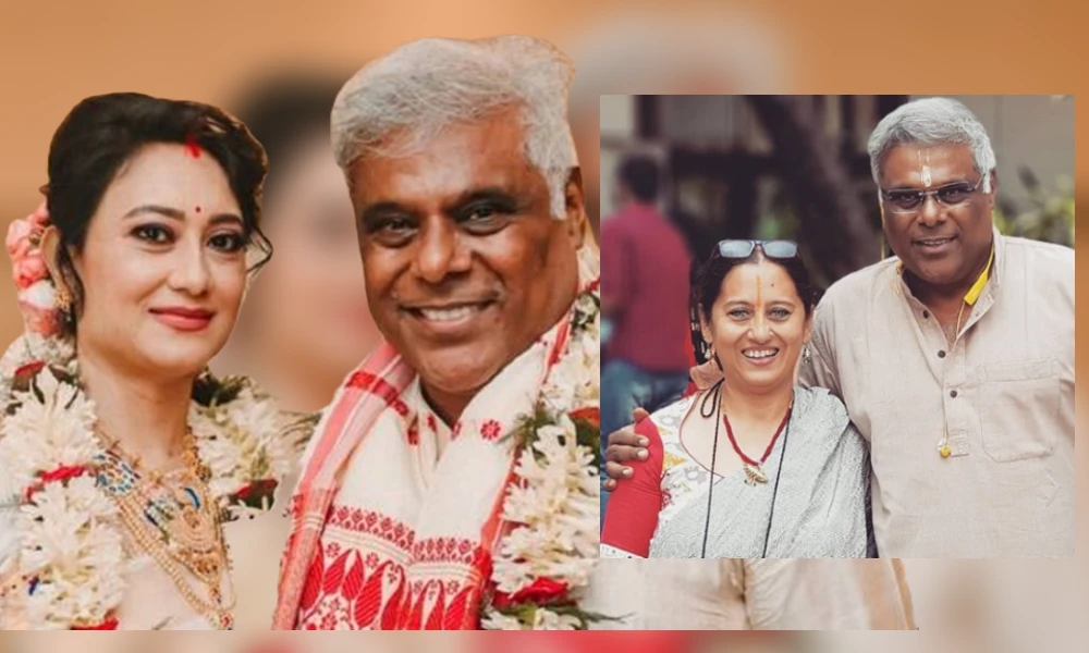 Ashish Vidyarthis first wife Rajoshi Barua shares cryptic posts after wedding