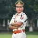 Assam Lady Singham Fame Police Junmoni Rabha Died In Car Accident