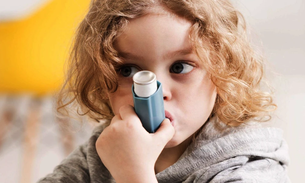World Asthma day Special Information In Kannada