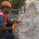 Ayodhya Ram Mandir to have 3600 statues Photos Shared By Shri Ram Janmbhoomi Teerth Kshetra Trust