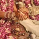 BJP leader daughter Wedding With Muslim man in Uttarakhand