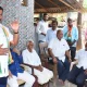 BJP candidate Ashok Naik campaigns in Shantipur village Karnataka Election 2023 updates