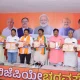 BJP candidate Dr. Krantikiran master plan for development of Hubballi-Dharwad East constituency Karnataka Election 2023 updates