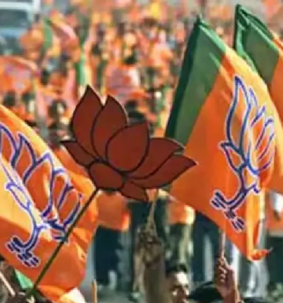 BJP asks Congress to implement guarantees