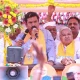 B Y Vijayendra campaigns in 7 constituencies including Mudhol, Kanakagiri