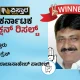 babasaheb patil won the kittur constituency