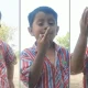 Bagalkot district Jamkhandi taluk boy talk about Siddaramaiah