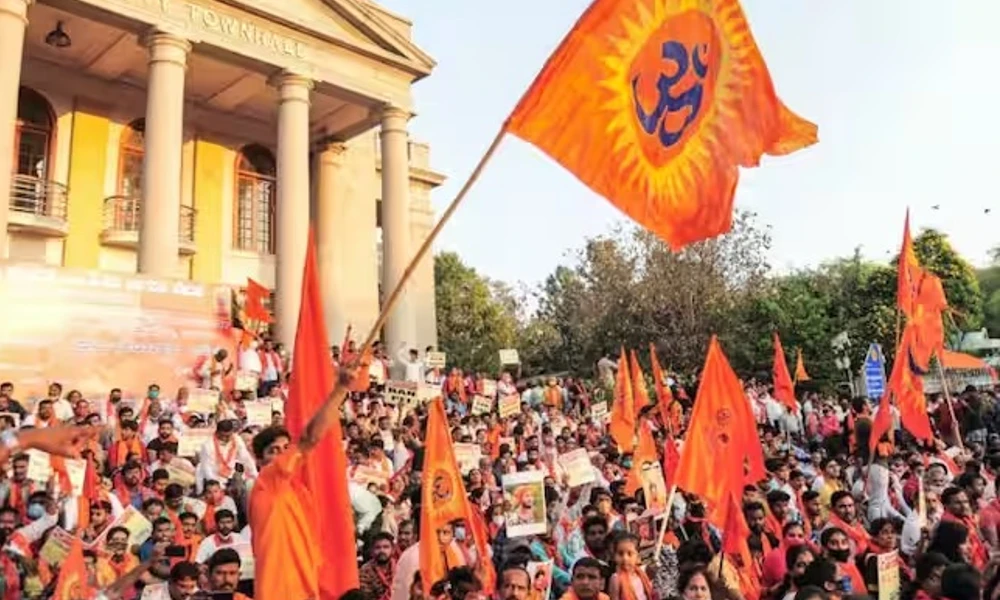 Congress Poll Promise To Ban Bajrang Dal; This is a Major Turning Point for Election
