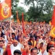 Bajrang Dal to hold nationwide protest Against Congress