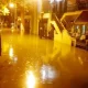 Heavy rain in Bengaluru