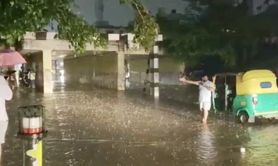 Bangalore Rain 11