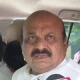 outgoing cm basavaraj bommai reveals reason for defeat in karnataka election