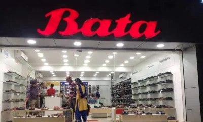 How Bata shoe brand built as a international brand?