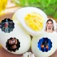 Benefits Of Eating Eggs