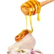 Benefits of Garlic and Honey