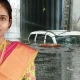 Bhanurekha death Bangalore Rain updates