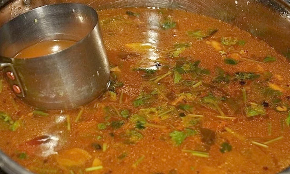 21Year Old Died After fell into a cauldron of hot rasam in Tamil Nadu