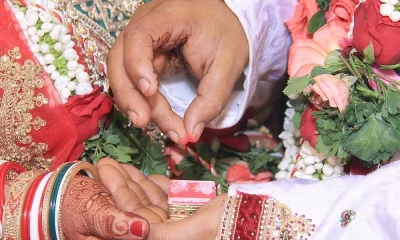 Bride Cut off Marriage After Groom sprinkled vermilion on her Face In Uttar Pradesh