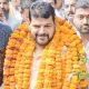 Will hang myself if found guilty Says Brij Bhushan Sharan Singh Over wrestlers allegations