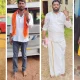 Byndoor youths come barefoot to cast their vote