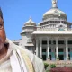 CM Siddaramaiah Karnataka Cabinet expansion