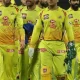 CSK Final Wins