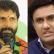 DR k Sudhakar And CT Ravi Write A Letter in Social Media After Their loss in Karnataka Election