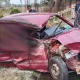 Car accident in kalaghatagi, Two killed