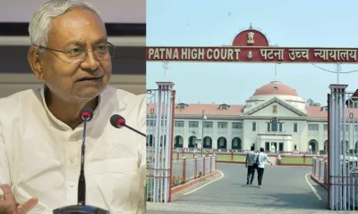 Caste Survey Paused By Patna High Court in Bihar