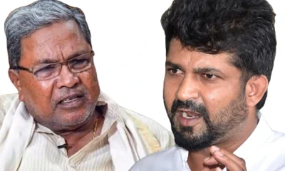Beware if the Congress Guarantee card is conditioned and Pratap Simha says he will fight from June 1