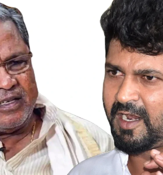 Beware if the Congress Guarantee card is conditioned and Pratap Simha says he will fight from June 1