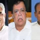 lobbying by various MLAs for ministerial berths