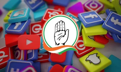 Karnataka Election Results: Congress more ahead of BJP in Social media campaign