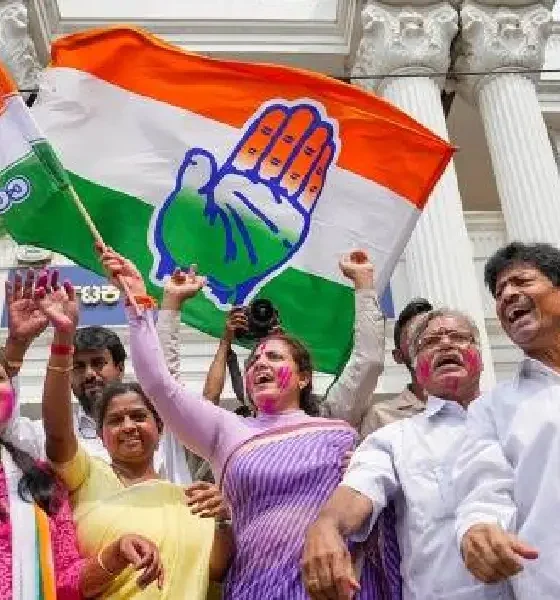 Karnataka Election results: winners list