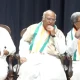 Karnataka CM: D K Shivakumar won't go to Delhi, Kharge Meeting Has Been Cancelled